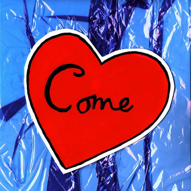 COME song by She-Devils