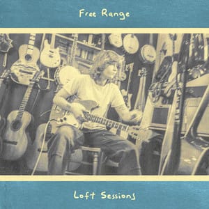 Way Out song by Free Range