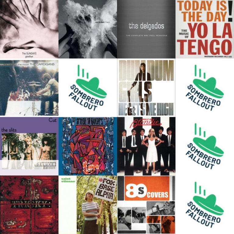 SF0019 Male Songs, Female Covers